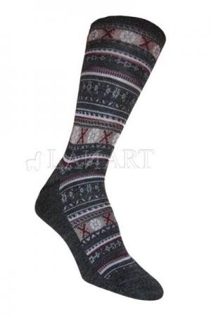 Ladies Egyptian Socks