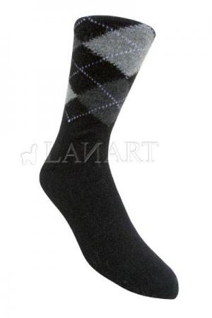 Men&#039;s Argyle Socks