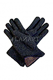 Felted Dress Gloves